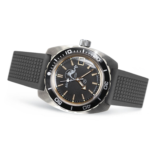 Vostok Amfibian Watch 2416 170805