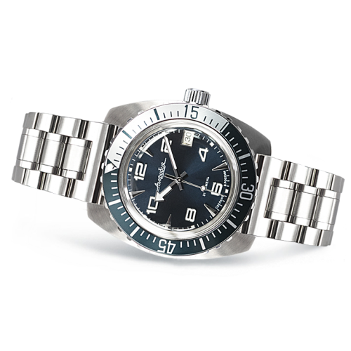 Vostok Amfibian Watch 2416 170894