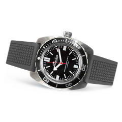 Vostok Amfibian Watch 2415.01 170916
