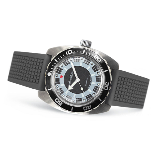 Vostok Amfibian Watch 2415.01 170927