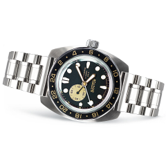 Vostok Amfibian Watch 2426.12 17098B