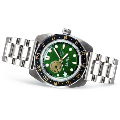 Vostok Amfibian Watch 2426.12 17099B