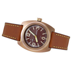Vostok Amfibian Watch 2415.12 17860G