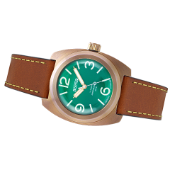 Vostok Amfibian Watch 2415.01 17861G