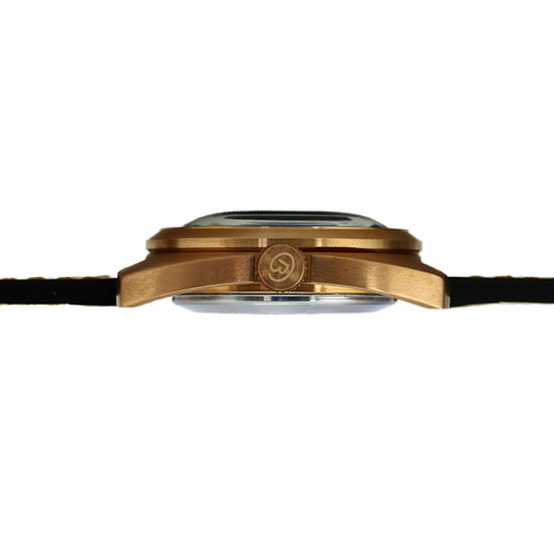 Vostok Amfibian Watch 2415.01 17861G