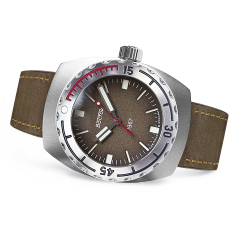 Vostok Amfibian Watch 2415 190060