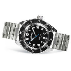Vostok Amfibian Watch 2416 20002B