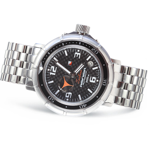 Vostok Amfibian Watch 2435.29 230700