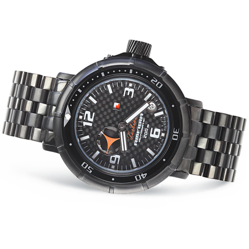 Vostok Amfibian Watch 2435.29 236700