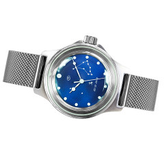Vostok Amfibian Watch 2415.01 2415