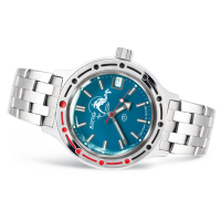 Vostok Amfibian Watch 2416.00 420059