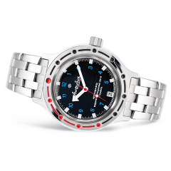 Vostok Amfibian Watch 2416.00 420268