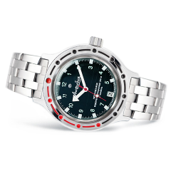 Vostok Amfibian Watch 2416.00 420269