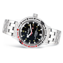 Vostok Amfibian Watch 2416.00 420270