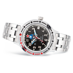 Vostok Amfibian Watch 2416.00 420288