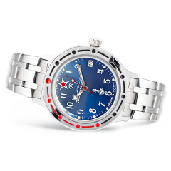 Vostok Amfibian Watch 2416.00 420289