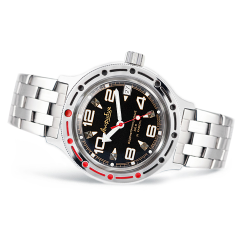 Vostok Amfibian Watch 2416.00 420335