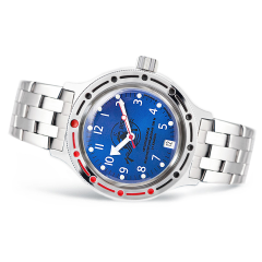 Vostok Amfibian Watch 2416.00 420379