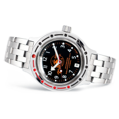 Vostok Amfibian Watch 2416.00 420380