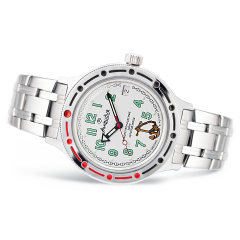 Vostok Amfibian Watch 2416.00 420381