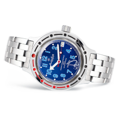 Vostok Amfibian Watch 2416.00 420382