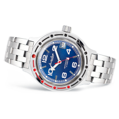 Vostok Amfibian Watch 2416.00 420432