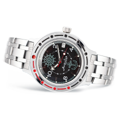 Vostok Amfibian Watch 2416.00 420526