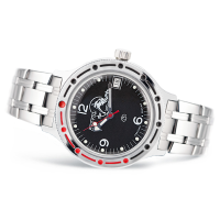 Vostok Amfibian Watch 2416.00 420634