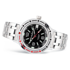 Vostok Amfibian Watch 2416.00 420640
