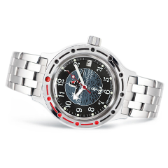 Vostok Amfibian Watch 2416.00 420831