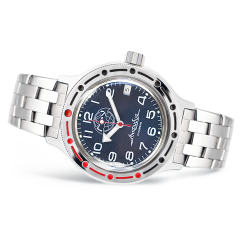 Vostok Amfibian Watch 2416.00 420866