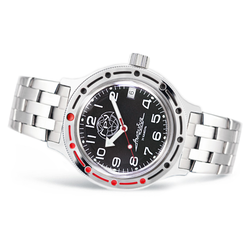 Vostok Amfibian Watch 2416.00 420867