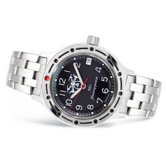 Vostok Amfibian Watch 2416.00 42090G