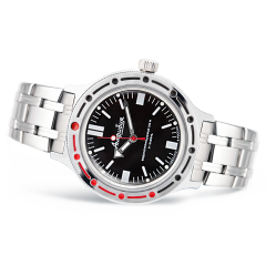 Vostok Amfibian Watch 2415.01 420916