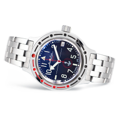 Vostok Amfibian Watch 2416.00 420957