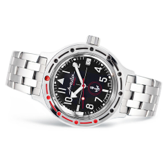 Vostok Amfibian Watch 2416.00 420959
