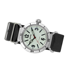 Vostok Amfibian Watch 2415.01 61068B
