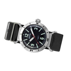 Vostok Amfibian Watch 2415.01 61071G