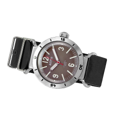 Vostok Amfibian Watch 2415.01 61072G