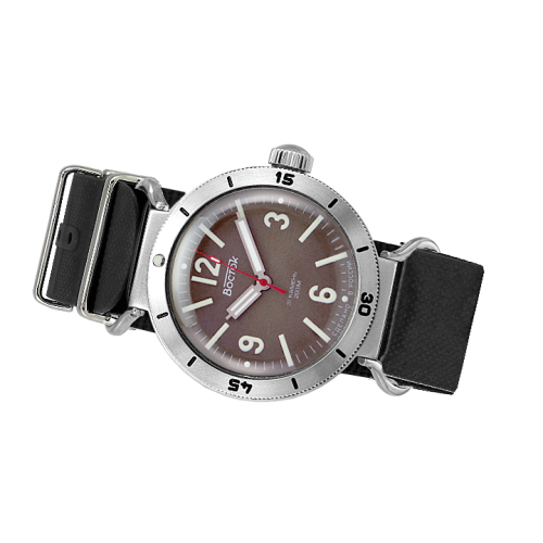 Vostok Amfibian Watch 2415.01 61072G