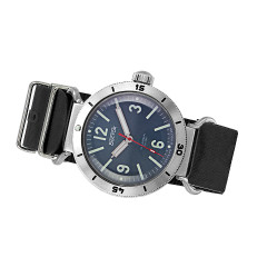 Vostok Amfibian Watch 2415.01 61073G