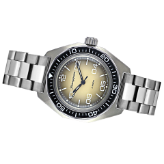 Vostok Amfibian Watch 2415.01 65088G