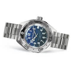 Vostok Amfibian Watch 2416 67066B