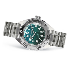 Vostok Amfibian Watch 2416 67067B
