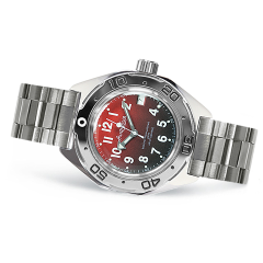 Vostok Amfibian Watch 2416 67069B