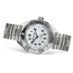 Vostok Amfibian Watch 2416 67070B
