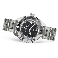 Vostok Amfibian Watch 2415.01 670919