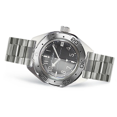 Vostok Amfibian Watch 2416.00 670921