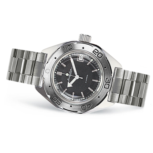 Vostok Amfibian Watch 2416.00 670922