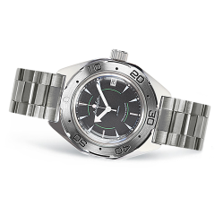 Vostok Amfibian Watch 2416.00 670923